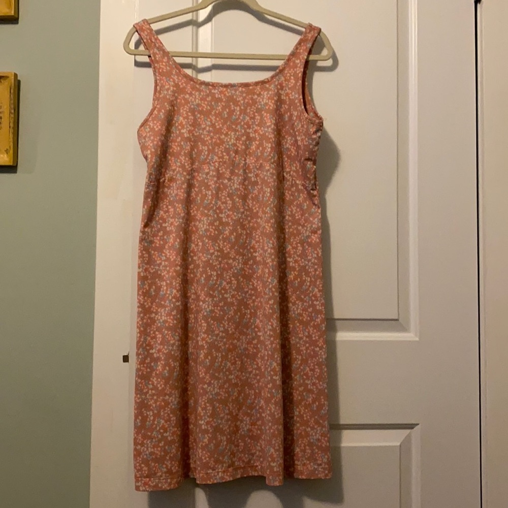 Columbia Freezer Dress UPF L/G